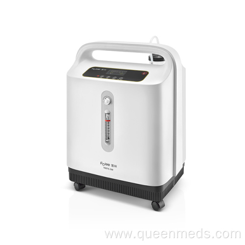 portable oxygen concentrator prices with nebulizer function